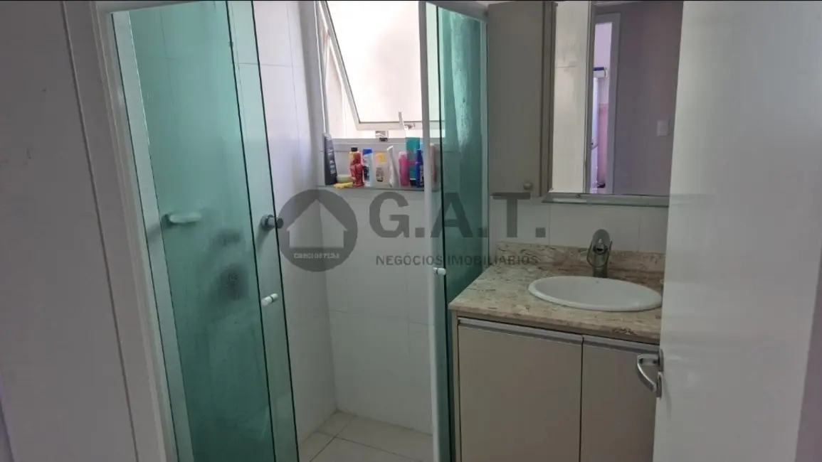 Apartamento com 3 quartos à venda, 103m2 em Parque Campolim, Sorocaba - SP - imagem 9 Foto 9 de Apartamento com 3 quartos à venda, 103m2 em Parque Campolim, Sorocaba - SP