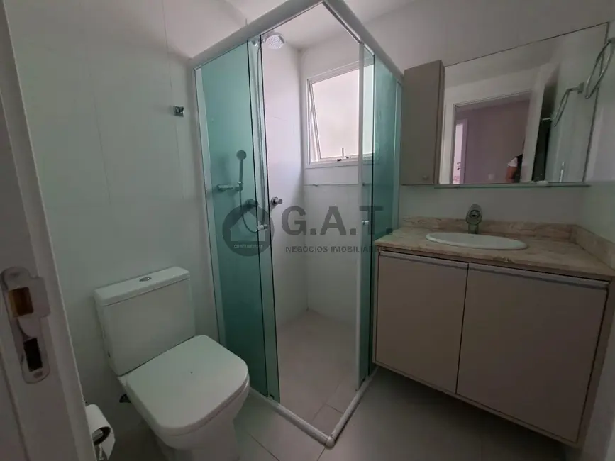 Apartamento com 3 quartos à venda, 103m2 em Parque Campolim, Sorocaba - SP - imagem 7 Foto 7 de Apartamento com 3 quartos à venda, 103m2 em Parque Campolim, Sorocaba - SP