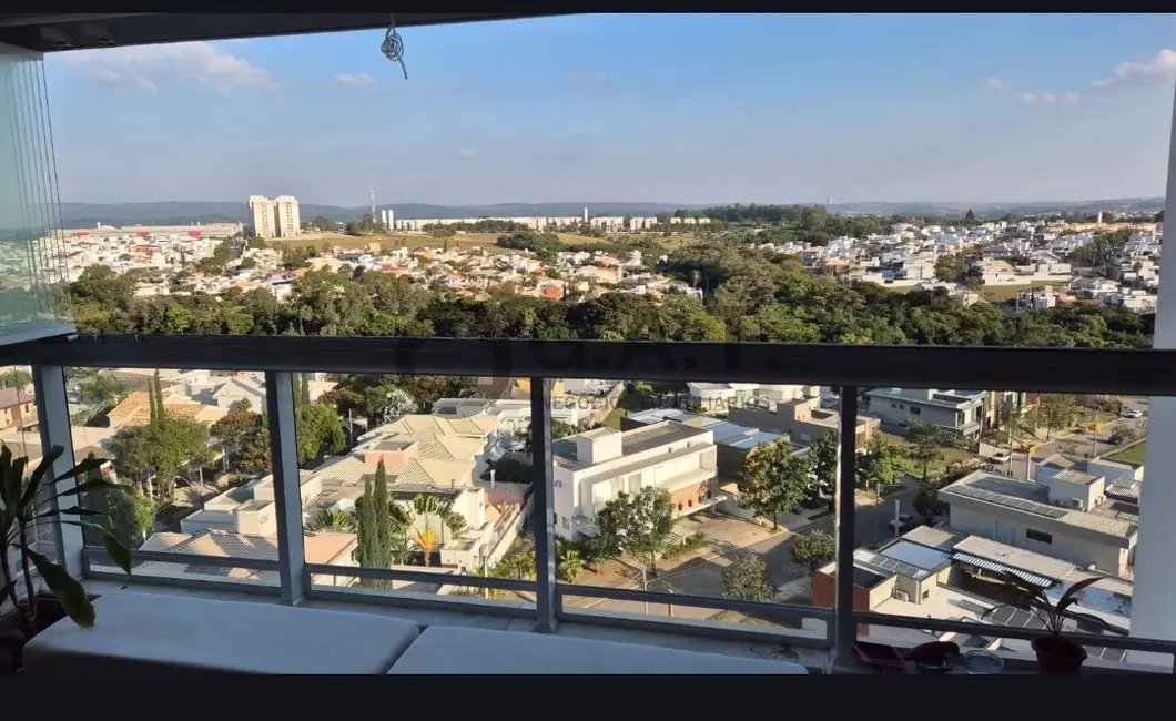 Apartamento com 3 quartos à venda, 103m2 em Parque Campolim, Sorocaba - SP - imagem 8 Foto 8 de Apartamento com 3 quartos à venda, 103m2 em Parque Campolim, Sorocaba - SP