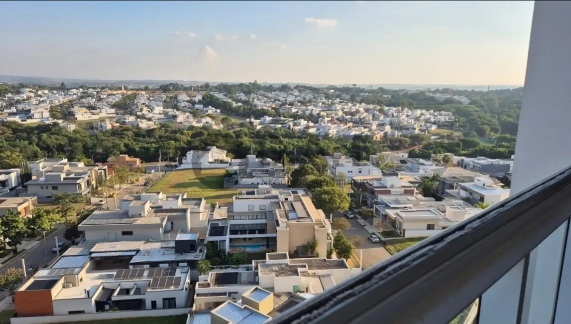Apartamento com 3 quartos à venda, 103m2 em Parque Campolim, Sorocaba - SP - imagem 7 Foto 7 de Apartamento com 3 quartos à venda, 103m2 em Parque Campolim, Sorocaba - SP