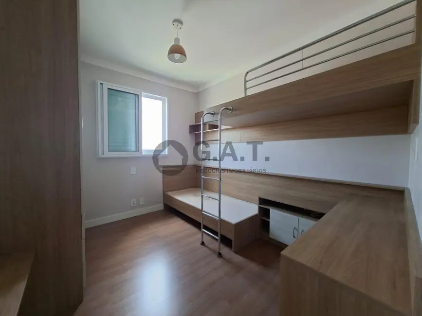 Apartamento com 3 quartos à venda, 103m2 em Parque Campolim, Sorocaba - SP - imagem 4 Foto 4 de Apartamento com 3 quartos à venda, 103m2 em Parque Campolim, Sorocaba - SP