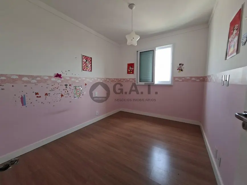 Foto 6 de Apartamento com 3 quartos à venda, 103m2 em Parque Campolim, Sorocaba - SP