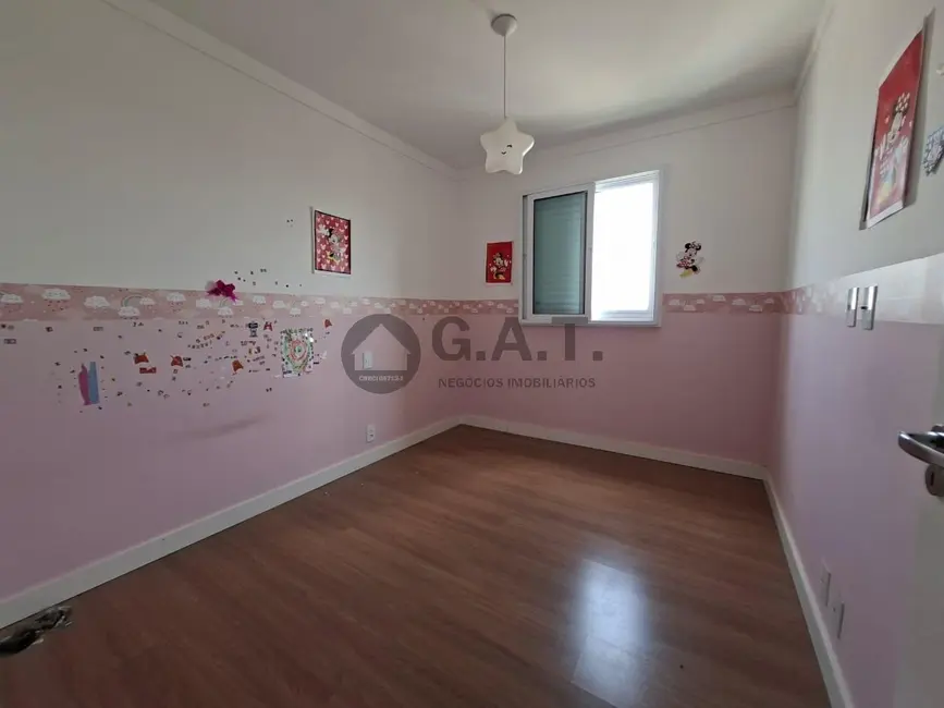 Apartamento com 3 quartos à venda, 103m2 em Parque Campolim, Sorocaba - SP - imagem 6 Foto 6 de Apartamento com 3 quartos à venda, 103m2 em Parque Campolim, Sorocaba - SP