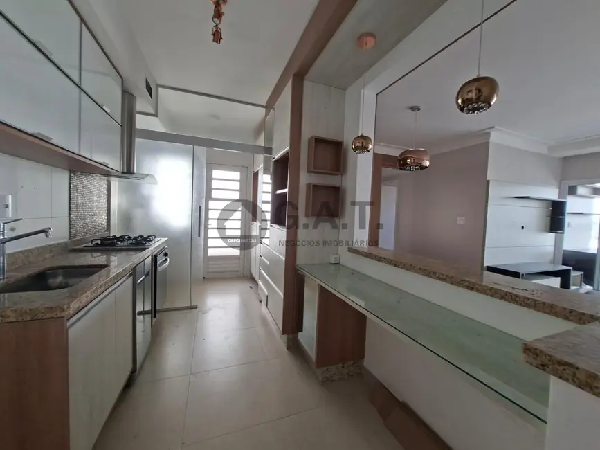 Apartamento com 3 quartos à venda, 103m2 em Parque Campolim, Sorocaba - SP - imagem 2 Foto 2 de Apartamento com 3 quartos à venda, 103m2 em Parque Campolim, Sorocaba - SP