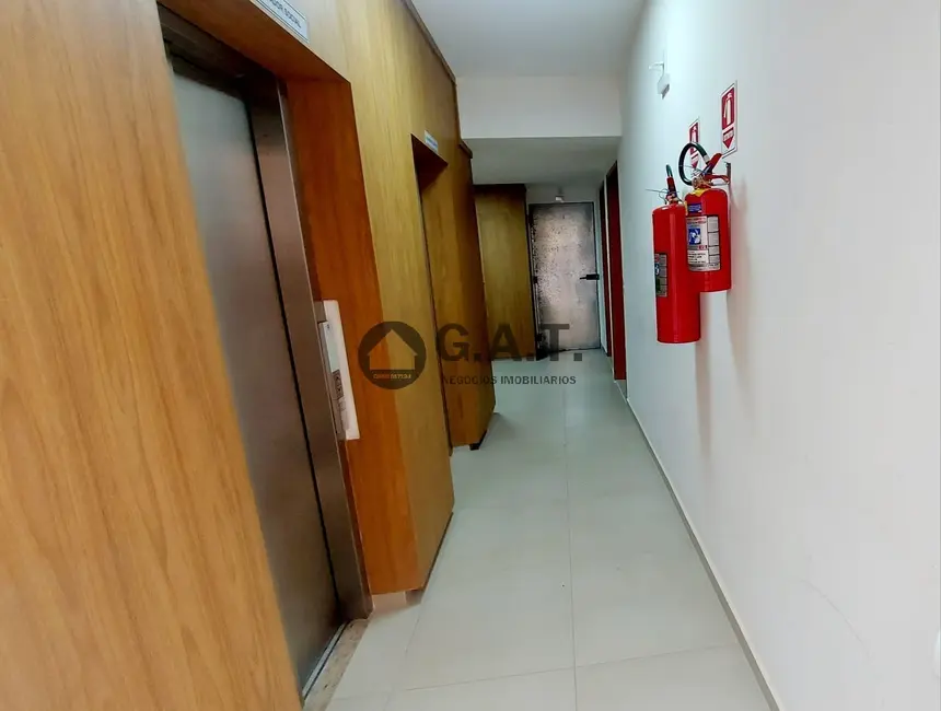 Apartamento com 3 quartos à venda, 68m2 em Parque Campolim, Sorocaba - SP - imagem 4 Foto 4 de Apartamento com 3 quartos à venda, 68m2 em Parque Campolim, Sorocaba - SP