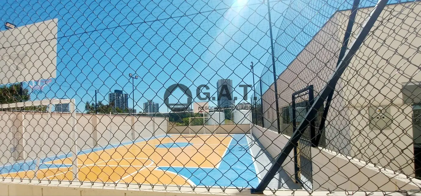 Apartamento com 3 quartos à venda, 68m2 em Parque Campolim, Sorocaba - SP - imagem 7 Foto 7 de Apartamento com 3 quartos à venda, 68m2 em Parque Campolim, Sorocaba - SP