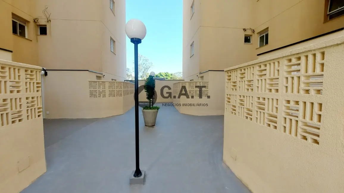 Apartamento com 3 quartos à venda, 68m2 em Parque Campolim, Sorocaba - SP - imagem 3 Foto 3 de Apartamento com 3 quartos à venda, 68m2 em Parque Campolim, Sorocaba - SP
