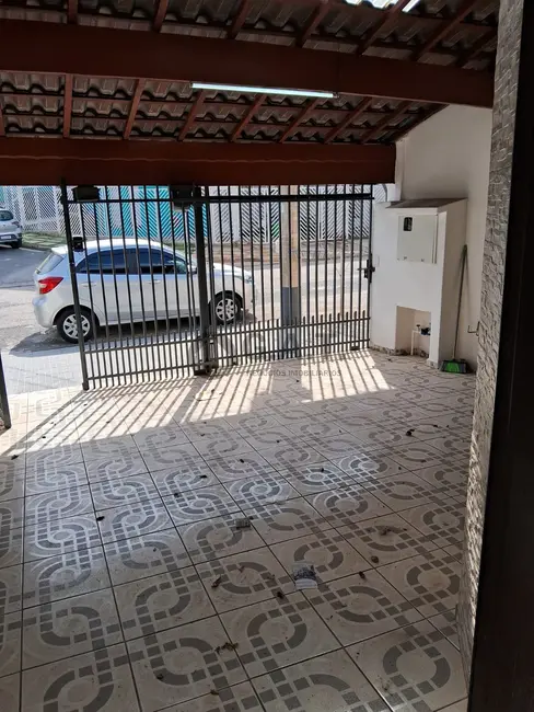 Foto 4 de Casa com 3 quartos à venda, 124m2 em Jardim Morumbi, Sorocaba - SP