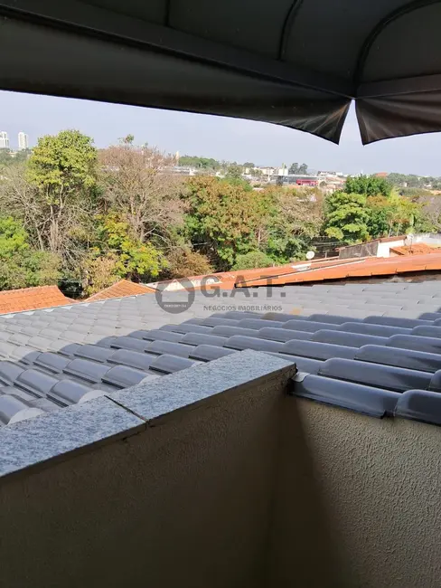 Foto 5 de Casa com 3 quartos à venda, 124m2 em Jardim Morumbi, Sorocaba - SP