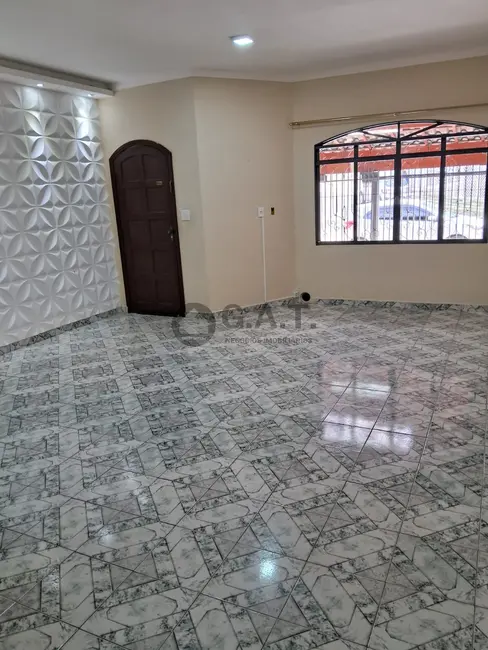 Foto 6 de Casa com 3 quartos à venda, 124m2 em Jardim Morumbi, Sorocaba - SP