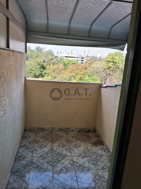 Foto 7 de Casa com 3 quartos à venda, 124m2 em Jardim Morumbi, Sorocaba - SP