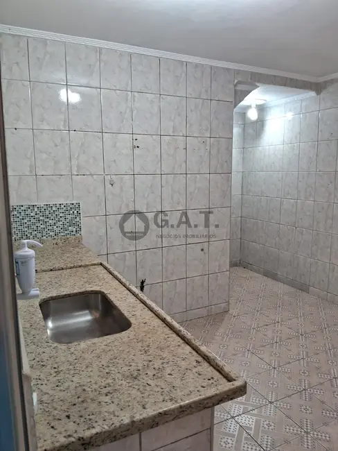 Foto 9 de Casa com 3 quartos à venda, 124m2 em Jardim Morumbi, Sorocaba - SP