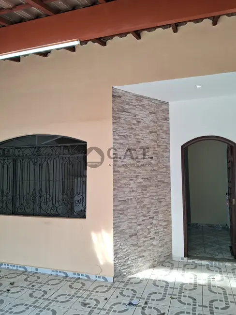 Foto 1 de Casa com 3 quartos à venda, 124m2 em Jardim Morumbi, Sorocaba - SP