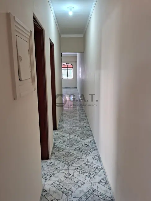 Foto 2 de Casa com 3 quartos à venda, 124m2 em Jardim Morumbi, Sorocaba - SP