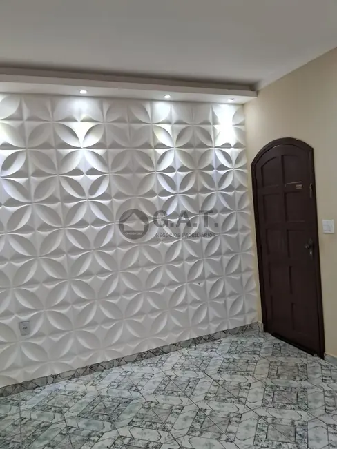 Foto 8 de Casa com 3 quartos à venda, 124m2 em Jardim Morumbi, Sorocaba - SP