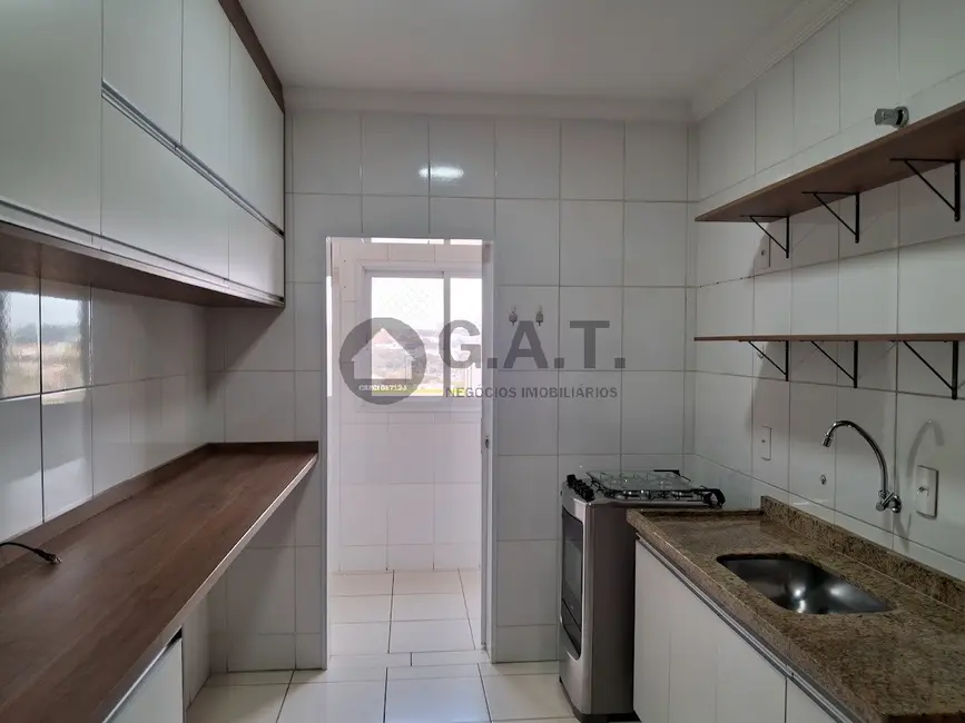 Apartamento com 3 quartos à venda, 90m2 em Vila Progresso, Sorocaba - SP - imagem 6 Foto 6 de Apartamento com 3 quartos à venda, 90m2 em Vila Progresso, Sorocaba - SP