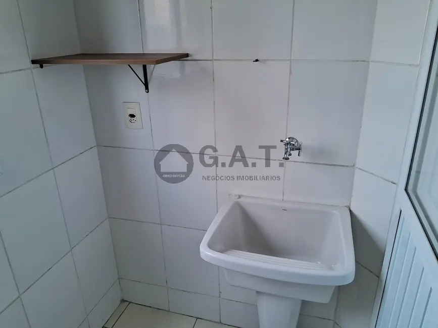 Apartamento com 3 quartos à venda, 90m2 em Vila Progresso, Sorocaba - SP - imagem 7 Foto 7 de Apartamento com 3 quartos à venda, 90m2 em Vila Progresso, Sorocaba - SP