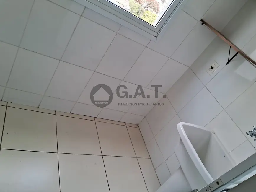 Apartamento com 3 quartos à venda, 90m2 em Vila Progresso, Sorocaba - SP - imagem 8 Foto 8 de Apartamento com 3 quartos à venda, 90m2 em Vila Progresso, Sorocaba - SP