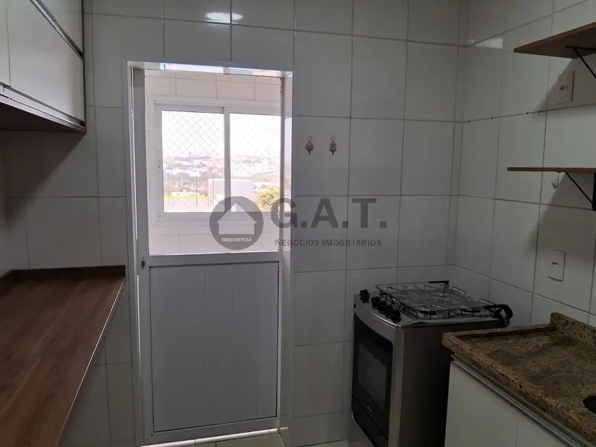 Apartamento com 3 quartos à venda, 90m2 em Vila Progresso, Sorocaba - SP - imagem 5 Foto 5 de Apartamento com 3 quartos à venda, 90m2 em Vila Progresso, Sorocaba - SP