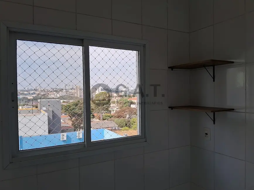 Apartamento com 3 quartos à venda, 90m2 em Vila Progresso, Sorocaba - SP - imagem 9 Foto 9 de Apartamento com 3 quartos à venda, 90m2 em Vila Progresso, Sorocaba - SP