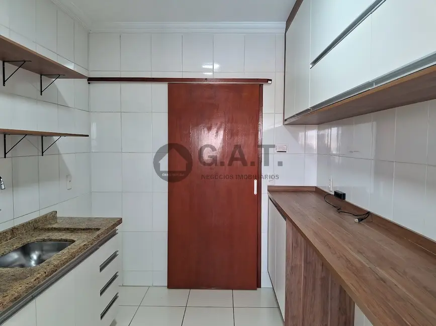 Apartamento com 3 quartos à venda, 90m2 em Vila Progresso, Sorocaba - SP - imagem 4 Foto 4 de Apartamento com 3 quartos à venda, 90m2 em Vila Progresso, Sorocaba - SP