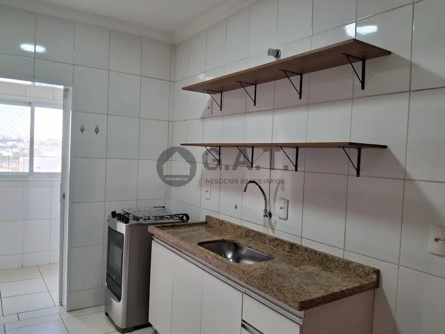 Apartamento com 3 quartos à venda, 90m2 em Vila Progresso, Sorocaba - SP - imagem 3 Foto 3 de Apartamento com 3 quartos à venda, 90m2 em Vila Progresso, Sorocaba - SP