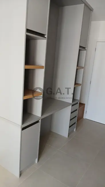 Foto 7 de Loft / Flat com 1 quarto para alugar, 47m2 em Parque Campolim, Sorocaba - SP