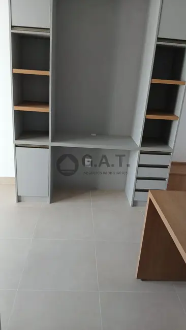 Foto 5 de Loft / Flat com 1 quarto para alugar, 47m2 em Parque Campolim, Sorocaba - SP