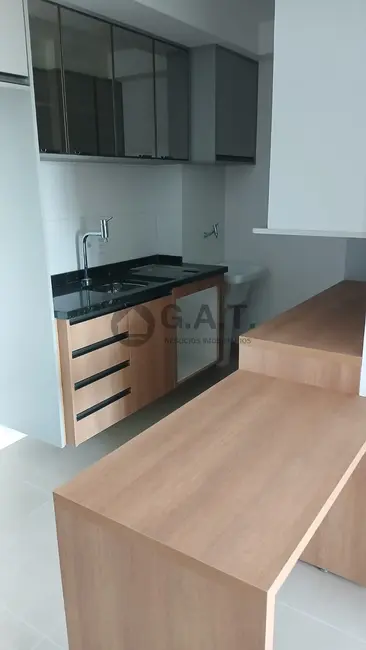 Foto 8 de Loft / Flat com 1 quarto para alugar, 47m2 em Parque Campolim, Sorocaba - SP