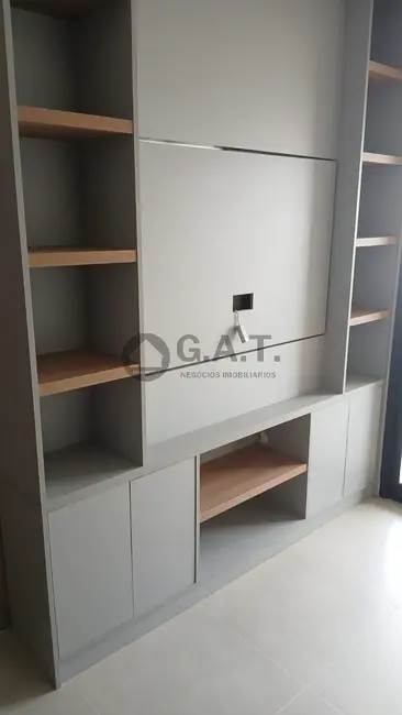 Foto 6 de Loft / Flat com 1 quarto para alugar, 47m2 em Parque Campolim, Sorocaba - SP