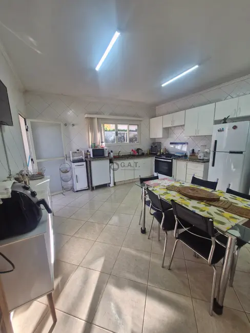Casa de Condomínio com 6 quartos à venda, 380m2 em Vivendas do Lago, Sorocaba - SP - imagem 9 Foto 9 de Casa de Condomínio com 6 quartos à venda, 380m2 em Vivendas do Lago, Sorocaba - SP