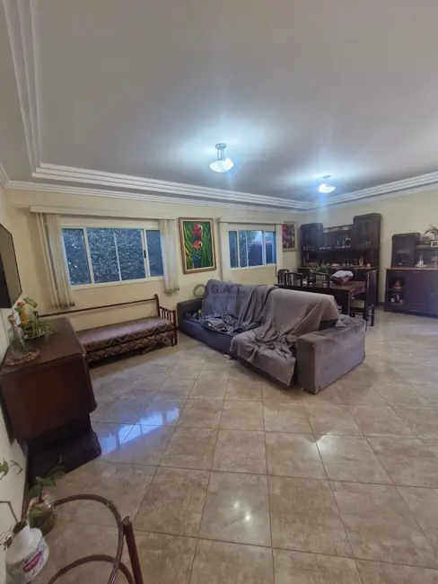 Casa de Condomínio com 6 quartos à venda, 380m2 em Vivendas do Lago, Sorocaba - SP - imagem 4 Foto 4 de Casa de Condomínio com 6 quartos à venda, 380m2 em Vivendas do Lago, Sorocaba - SP