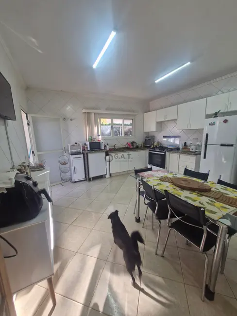 Casa de Condomínio com 6 quartos à venda, 380m2 em Vivendas do Lago, Sorocaba - SP - imagem 8 Foto 8 de Casa de Condomínio com 6 quartos à venda, 380m2 em Vivendas do Lago, Sorocaba - SP