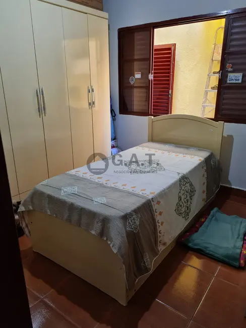Sala Comercial com 3 quartos à venda, 132m2 em Jardim Altos do Itavuvu, Sorocaba - SP - imagem 5 Foto 5 de Sala Comercial com 3 quartos à venda, 132m2 em Jardim Altos do Itavuvu, Sorocaba - SP