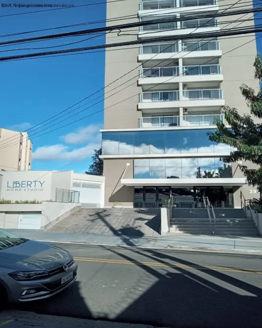 Apartamento com 1 quarto para alugar, 35m2 em Jardim Faculdade, Sorocaba - SP - imagem 1 Foto 1 de Apartamento com 1 quarto para alugar, 35m2 em Jardim Faculdade, Sorocaba - SP