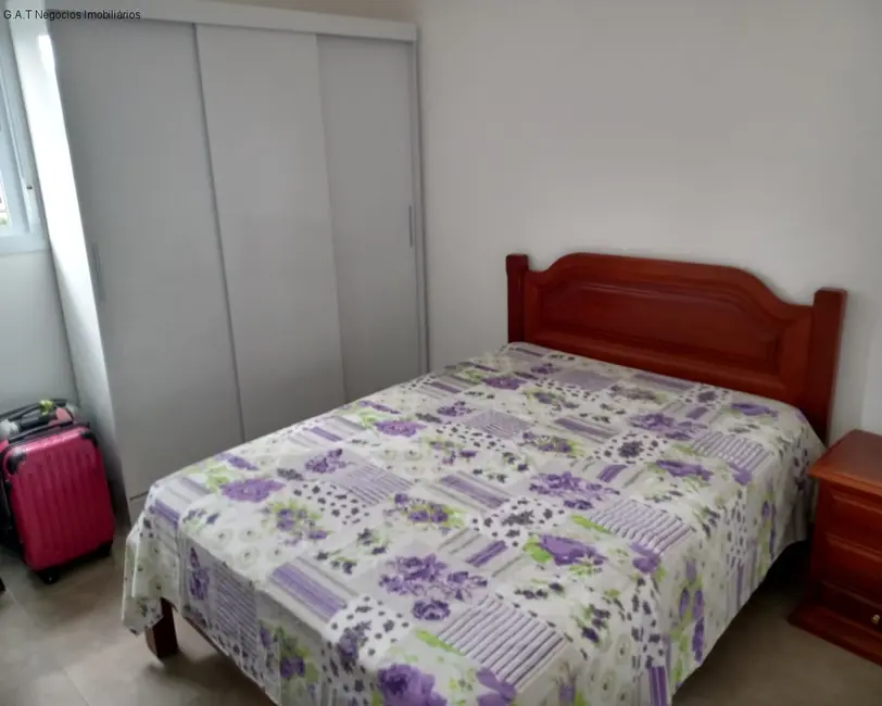 Apartamento com 1 quarto para alugar, 35m2 em Jardim Faculdade, Sorocaba - SP - imagem 8 Foto 8 de Apartamento com 1 quarto para alugar, 35m2 em Jardim Faculdade, Sorocaba - SP