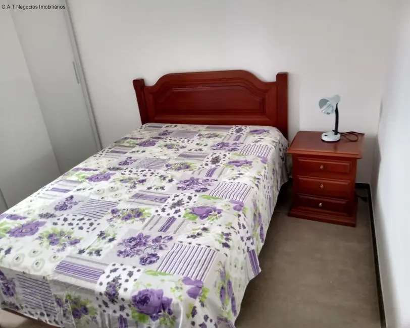 Apartamento com 1 quarto para alugar, 35m2 em Jardim Faculdade, Sorocaba - SP - imagem 7 Foto 7 de Apartamento com 1 quarto para alugar, 35m2 em Jardim Faculdade, Sorocaba - SP