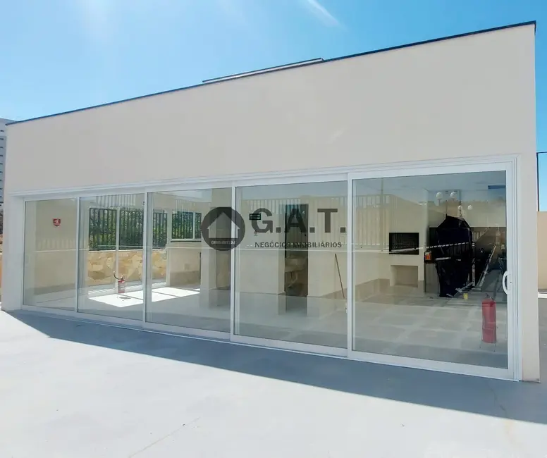 Foto 9 de Apartamento com 3 quartos à venda, 68m2 em Parque Campolim, Sorocaba - SP