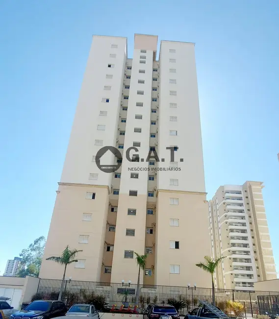 Foto 1 de Apartamento com 3 quartos à venda, 68m2 em Parque Campolim, Sorocaba - SP