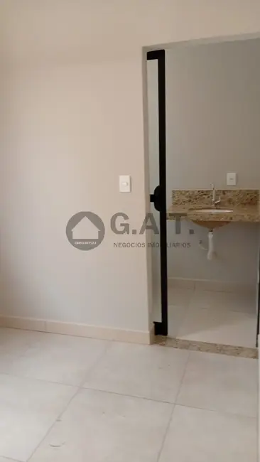 Foto 5 de Casa de Condomínio com 3 quartos à venda, 86m2 em Loteamento Dinorá Rosa, Sorocaba - SP