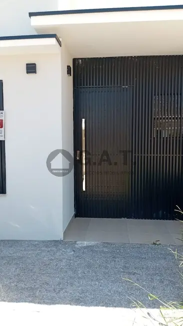 Foto 1 de Casa de Condomínio com 3 quartos à venda, 86m2 em Loteamento Dinorá Rosa, Sorocaba - SP