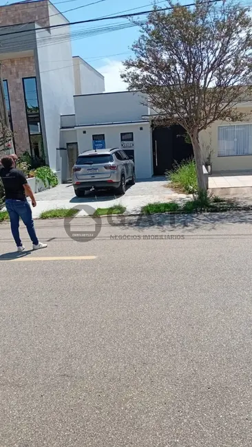 Foto 4 de Casa de Condomínio com 3 quartos à venda, 86m2 em Loteamento Dinorá Rosa, Sorocaba - SP