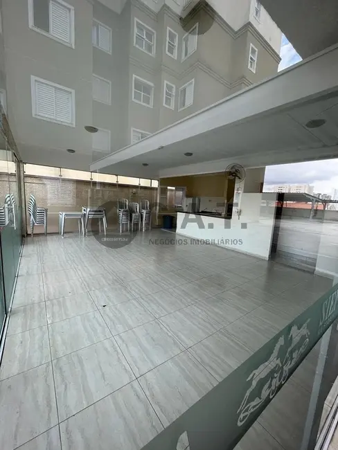 Apartamento com 3 quartos à venda, 89m2 em Jardim Piratininga, Sorocaba - SP - imagem 1 Foto 1 de Apartamento com 3 quartos à venda, 89m2 em Jardim Piratininga, Sorocaba - SP
