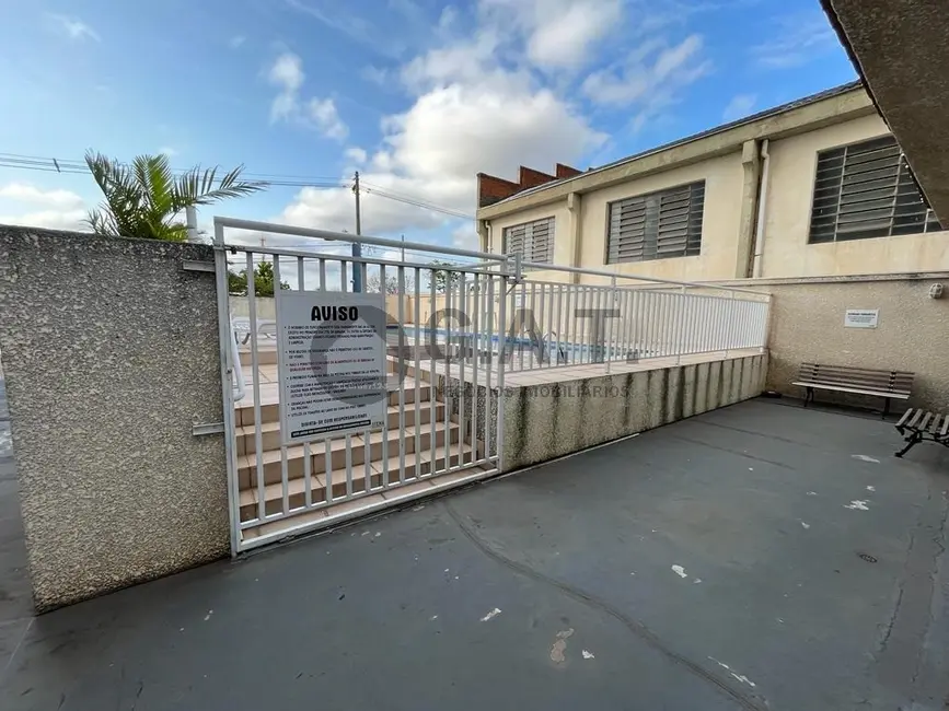 Apartamento com 3 quartos à venda, 89m2 em Jardim Piratininga, Sorocaba - SP - imagem 2 Foto 2 de Apartamento com 3 quartos à venda, 89m2 em Jardim Piratininga, Sorocaba - SP