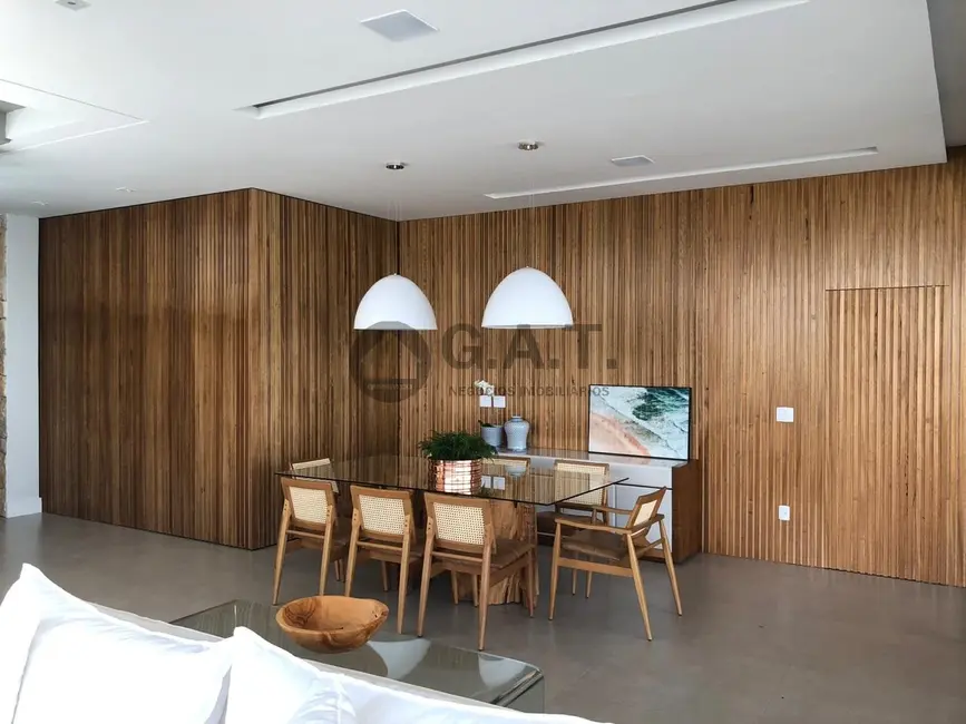 Foto 9 de Casa de Condomínio com 4 quartos à venda, 450m2 em Alphaville Nova Esplanada, Votorantim - SP