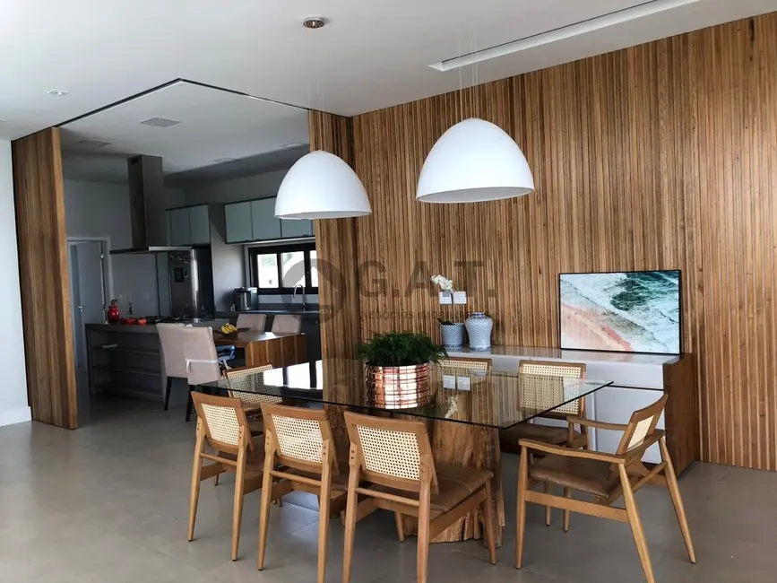 Foto 2 de Casa de Condomínio com 4 quartos à venda, 450m2 em Alphaville Nova Esplanada, Votorantim - SP