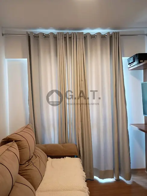 Apartamento com 2 quartos à venda, 57m2 em Vila Hortência, Sorocaba - SP - imagem 7 Foto 7 de Apartamento com 2 quartos à venda, 57m2 em Vila Hortência, Sorocaba - SP
