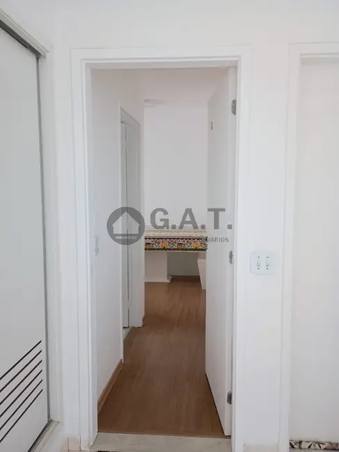 Apartamento com 2 quartos à venda, 57m2 em Vila Hortência, Sorocaba - SP - imagem 2 Foto 2 de Apartamento com 2 quartos à venda, 57m2 em Vila Hortência, Sorocaba - SP