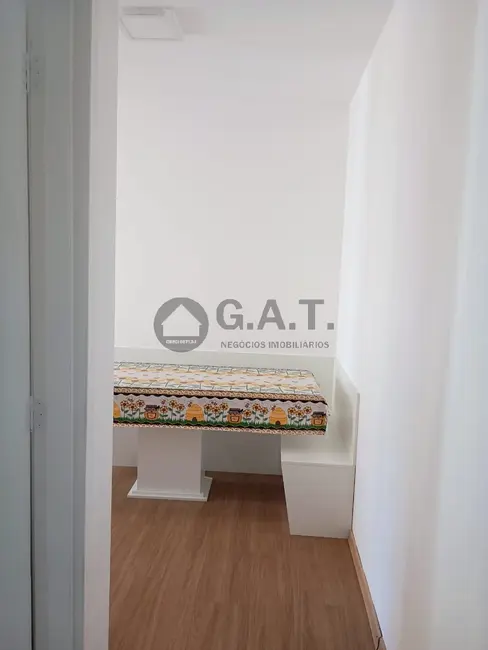 Apartamento com 2 quartos à venda, 57m2 em Vila Hortência, Sorocaba - SP - imagem 3 Foto 3 de Apartamento com 2 quartos à venda, 57m2 em Vila Hortência, Sorocaba - SP