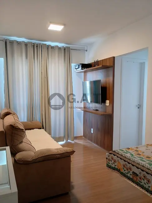 Apartamento com 2 quartos à venda, 57m2 em Vila Hortência, Sorocaba - SP - imagem 9 Foto 9 de Apartamento com 2 quartos à venda, 57m2 em Vila Hortência, Sorocaba - SP